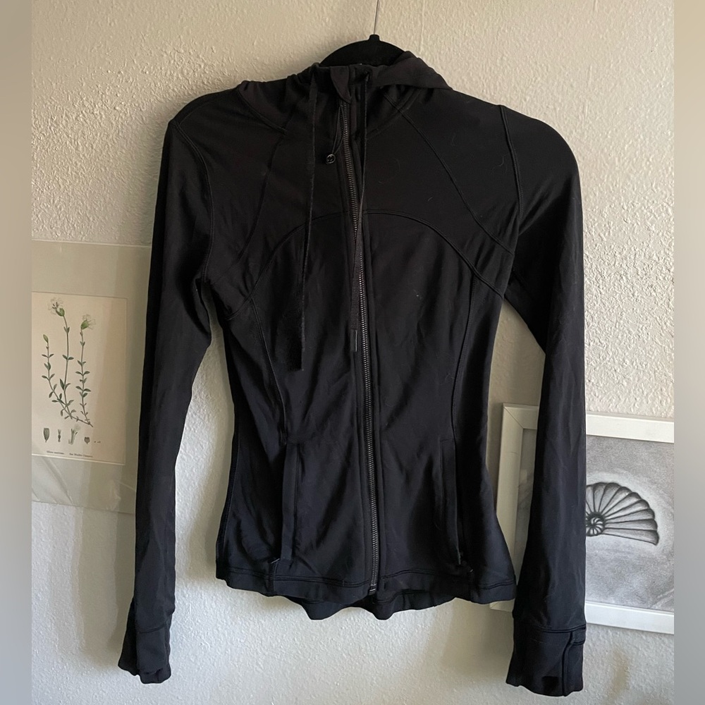 Lululemon Align Jacket